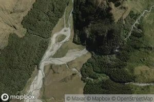 Milner Ice Stream