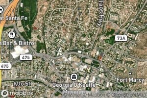 Arroyo de los Lovatos