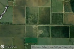 Waterloo Drainage Ditch