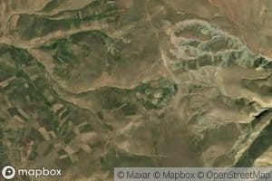 Cheshmeh-ye Shir Bon Yurdi Bolagh