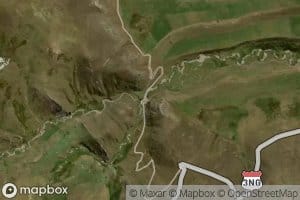 Quebrada Chacuacancha