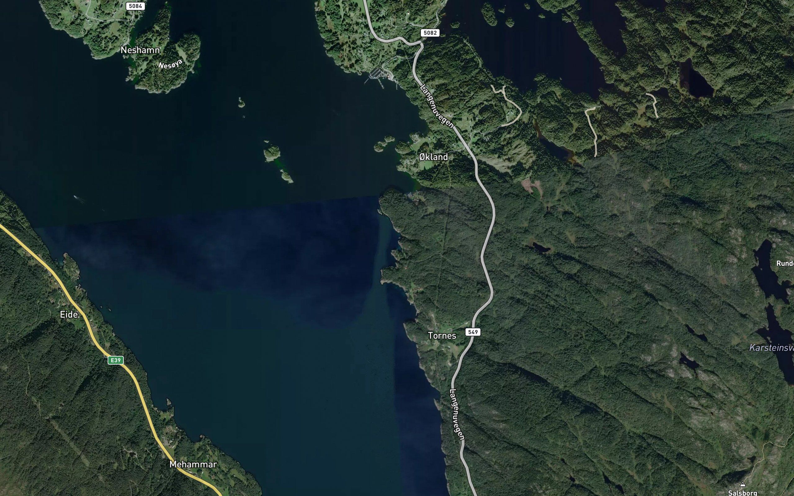 Djupvik