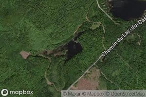 Lac Beaudoin