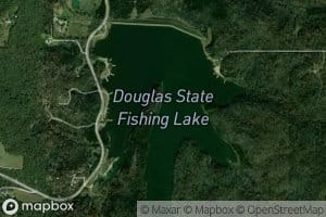 Douglas Lake