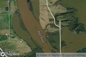 Hollingsworth Cutoff