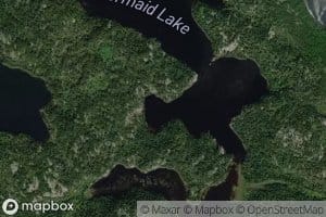 Mermaid Lake