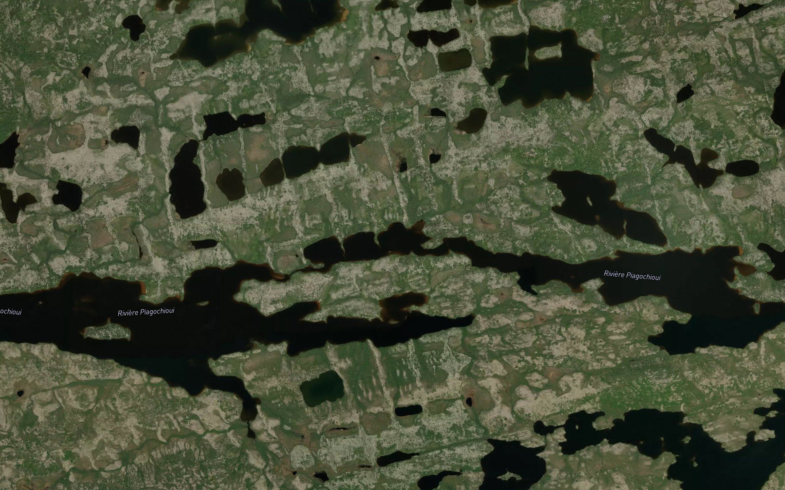 Lac Kawasayakamisich