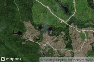 Lac Reclus
