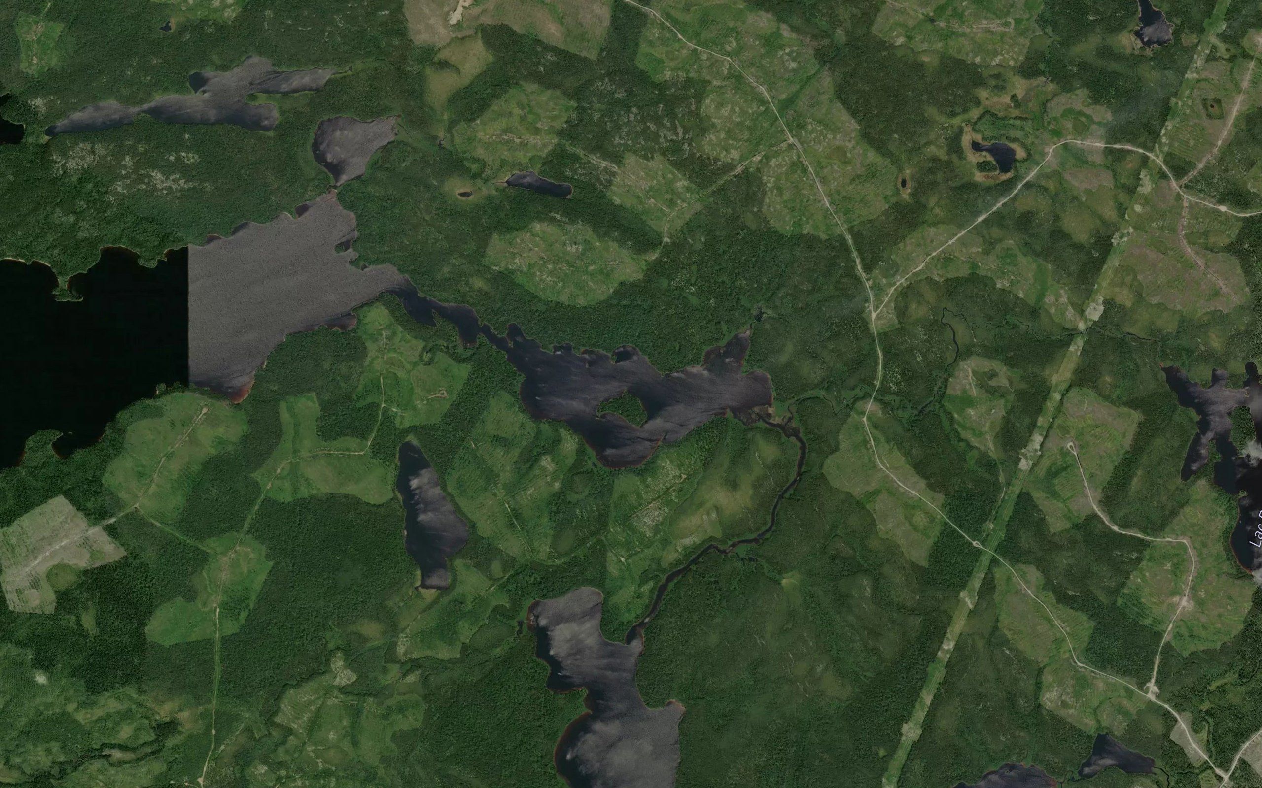 Lac Jean