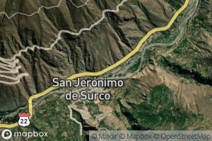 Quebrada Cuchimachay