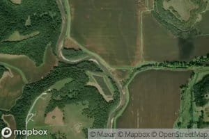 Meade Creek