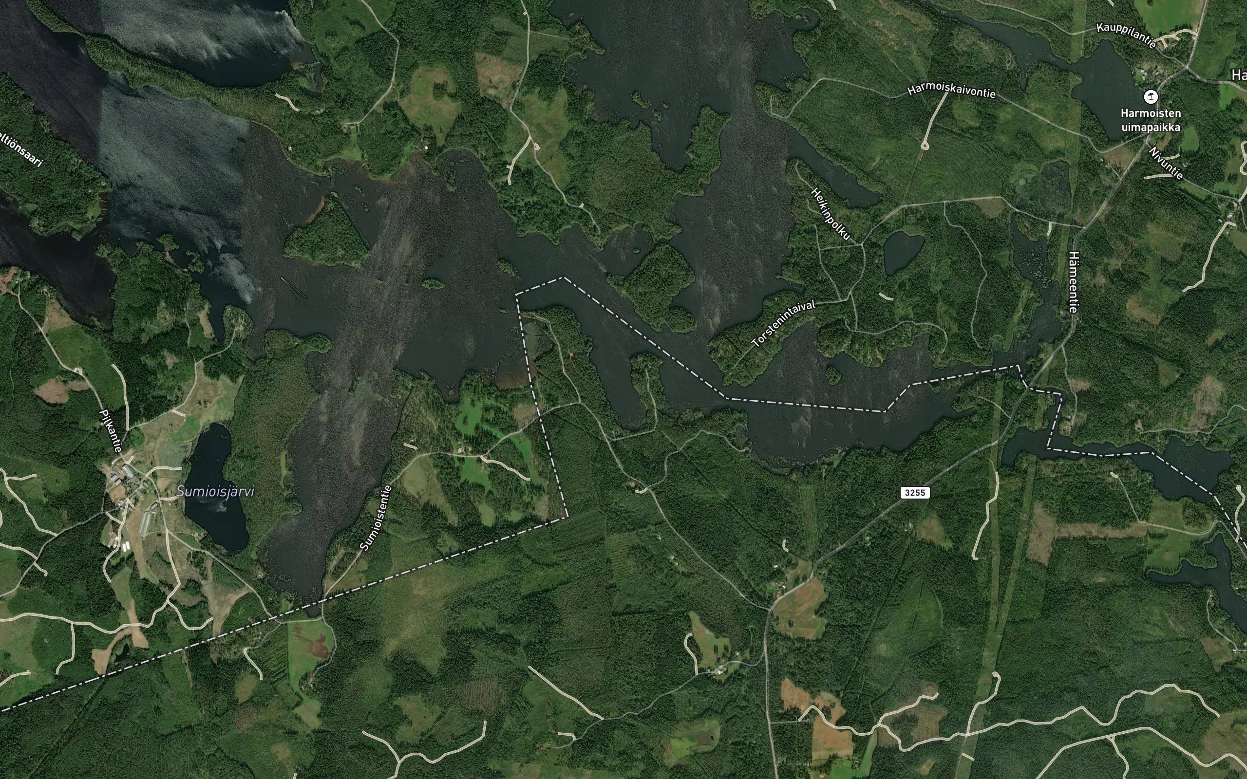 Sorsalahti