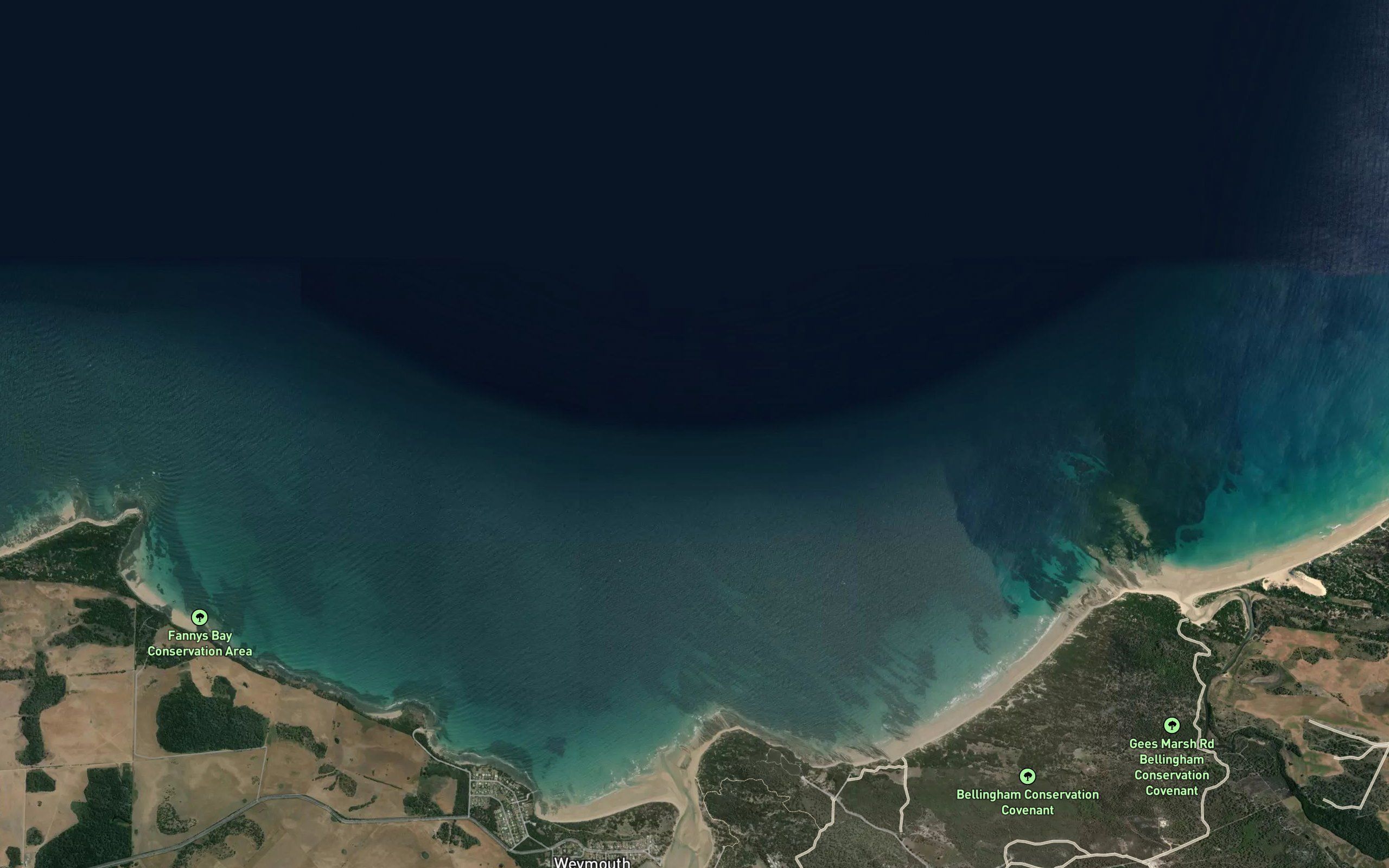 Noland Bay