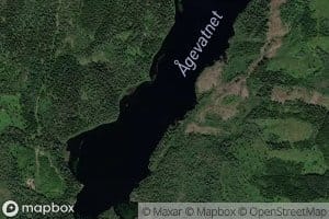 Agevatnet