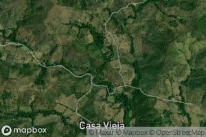 Quebrada Los Chupaderos