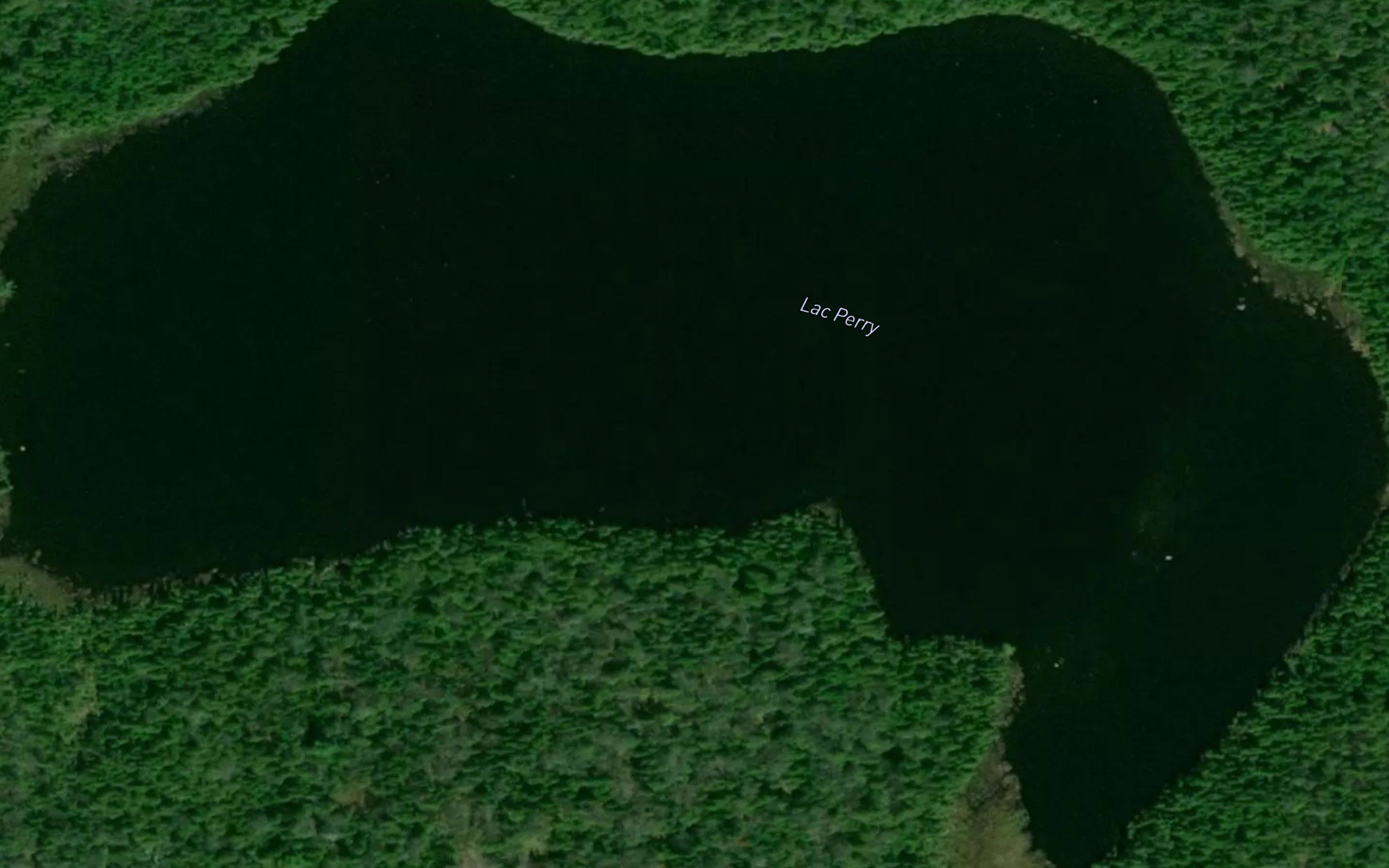 Lac Perry