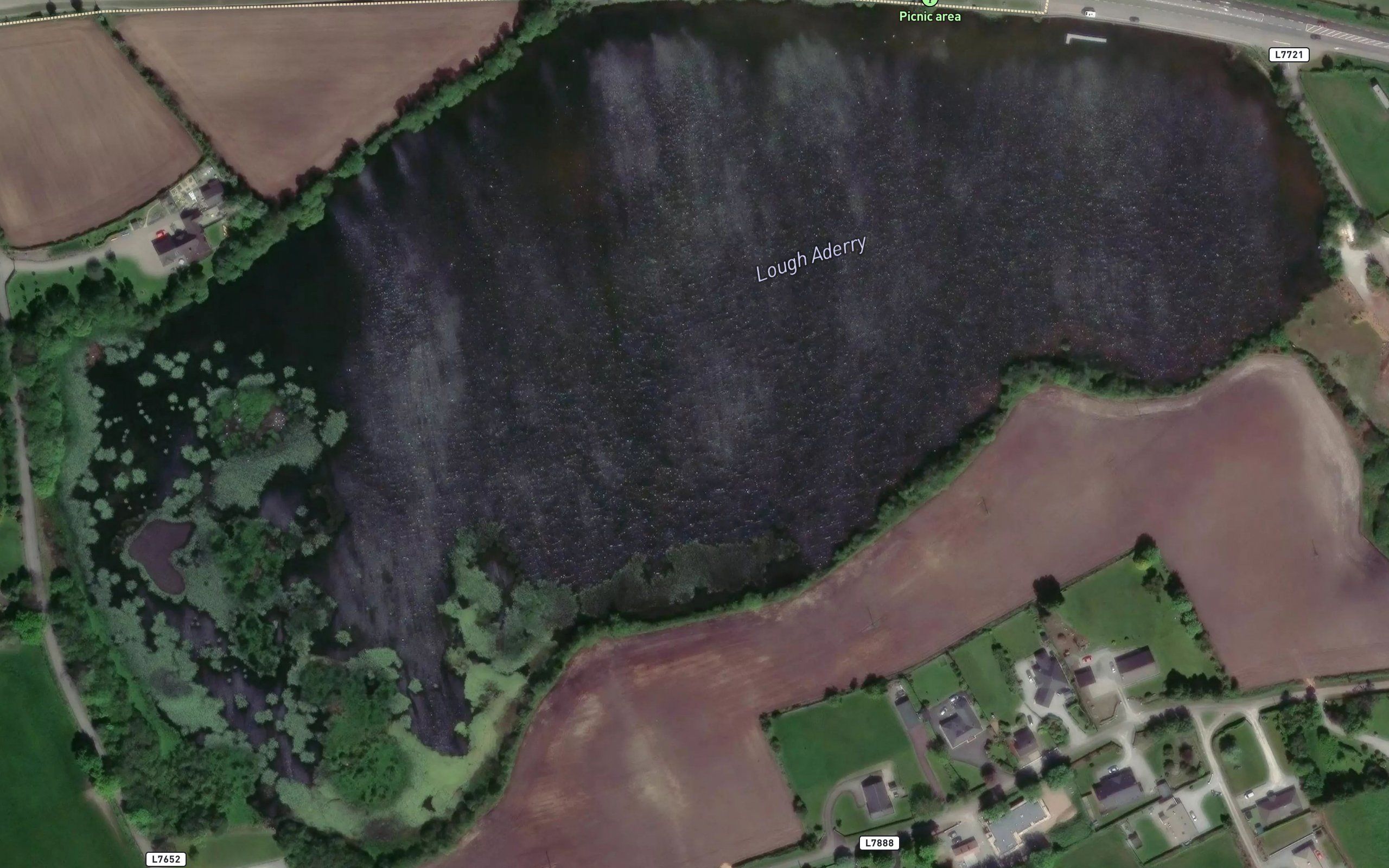 Lough Aderry