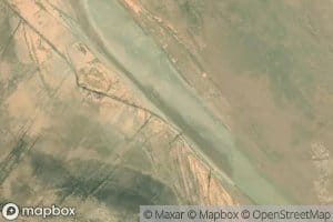 Shatt al Hilat al Mundaris