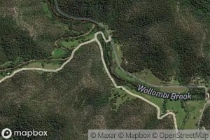 Werong Creek