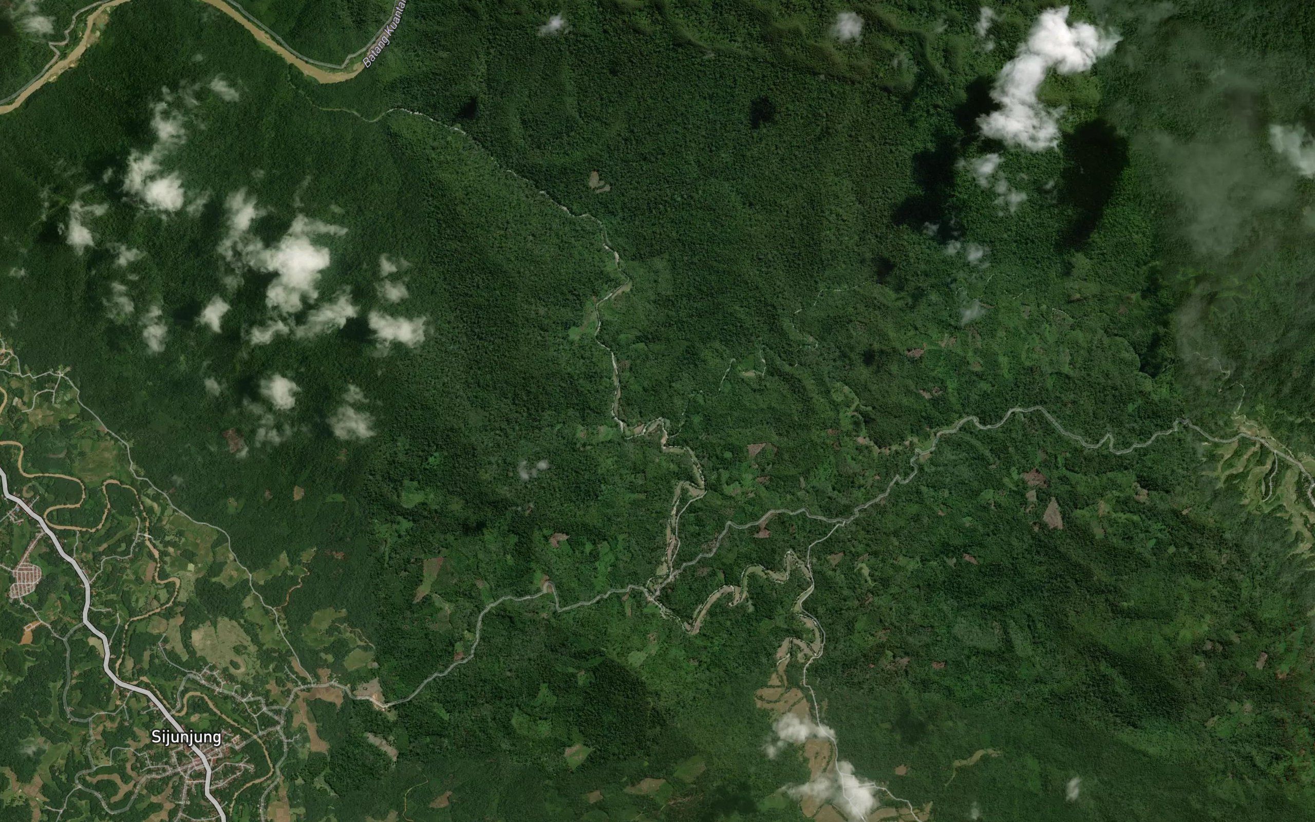 Batang Anggai