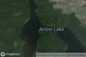 Airline Lake