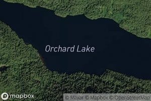 Orchard Lake