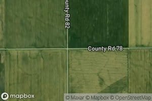 County Ditch Number Forty
