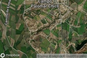 Barranca La Doncella