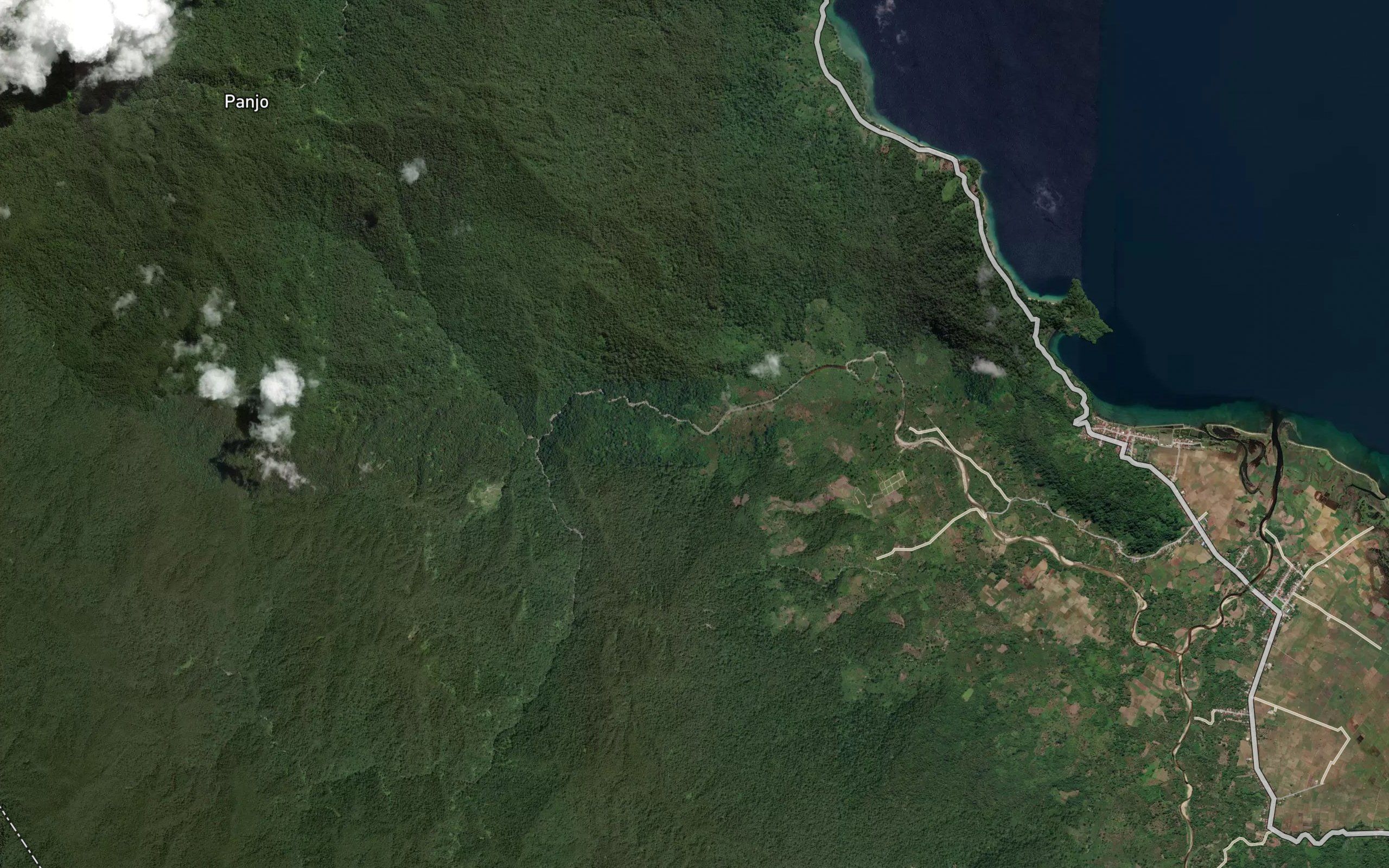 Koro Puenggeli