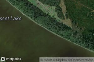 Basset Lake