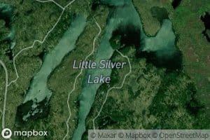 Little Silver Lake