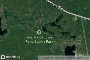 Division Pond