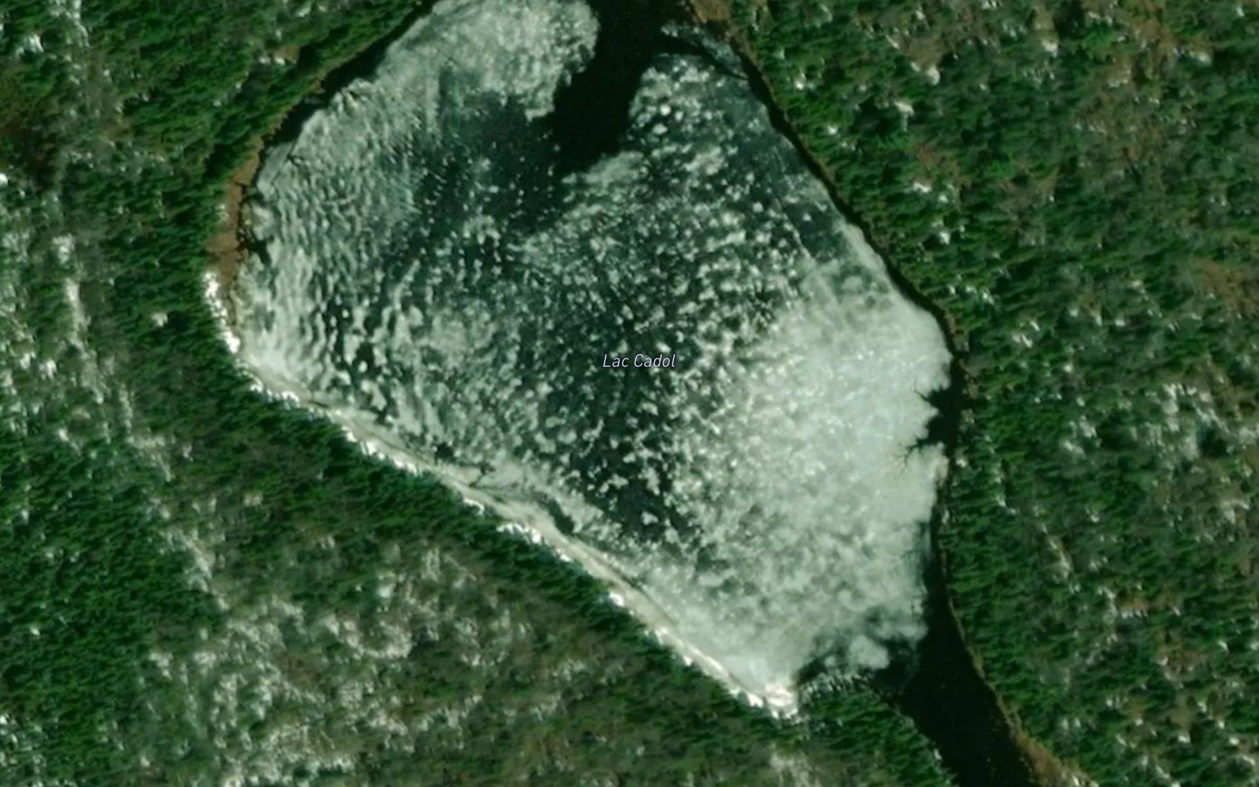 Lac Cadol