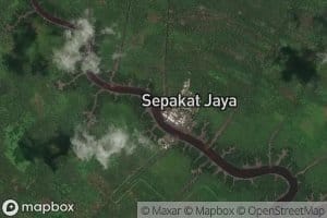 Sungai Mengkaban Tanjung