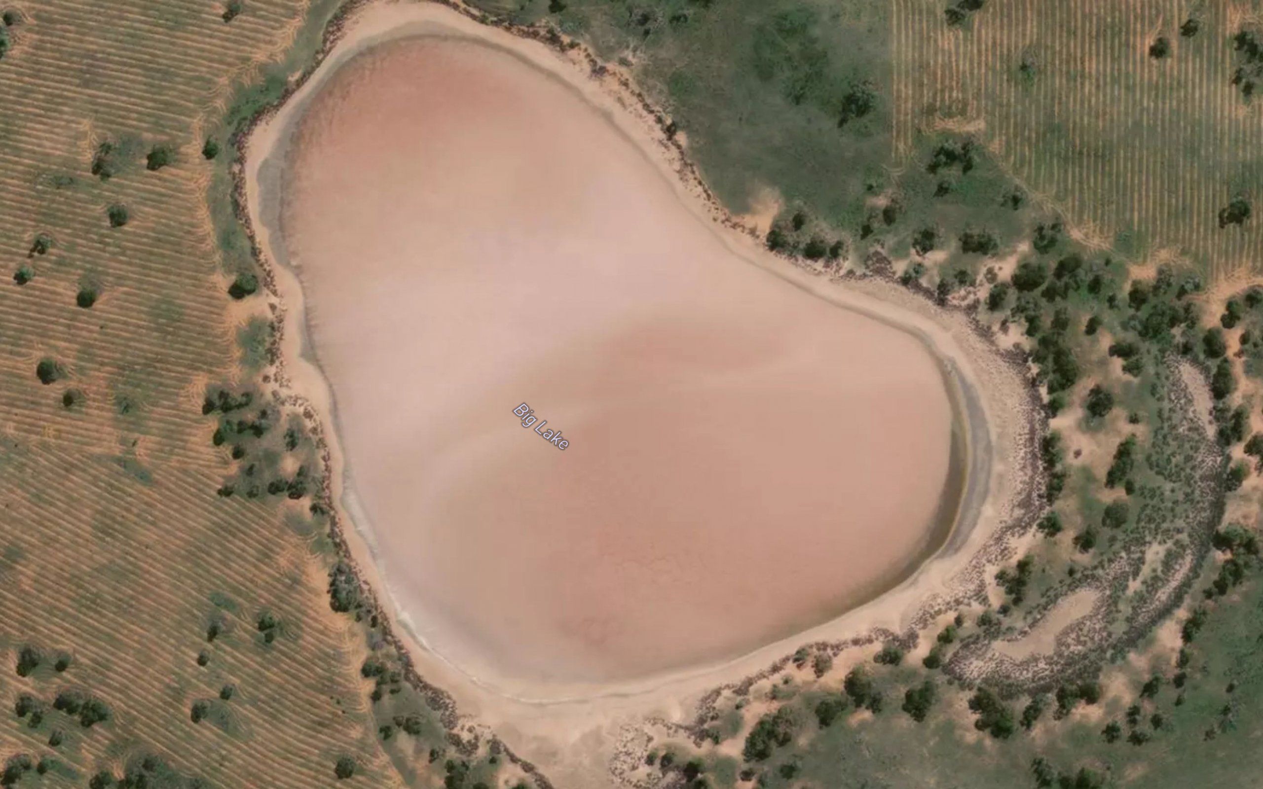 Big Lake