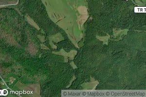 Little Buffalo Creek