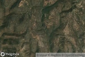 Barranca Agua El Zumiate