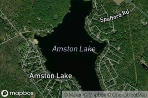 Amston Lake