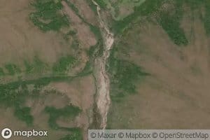 Short Creek