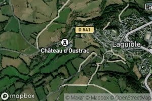 Ruisseau du Vaissaire