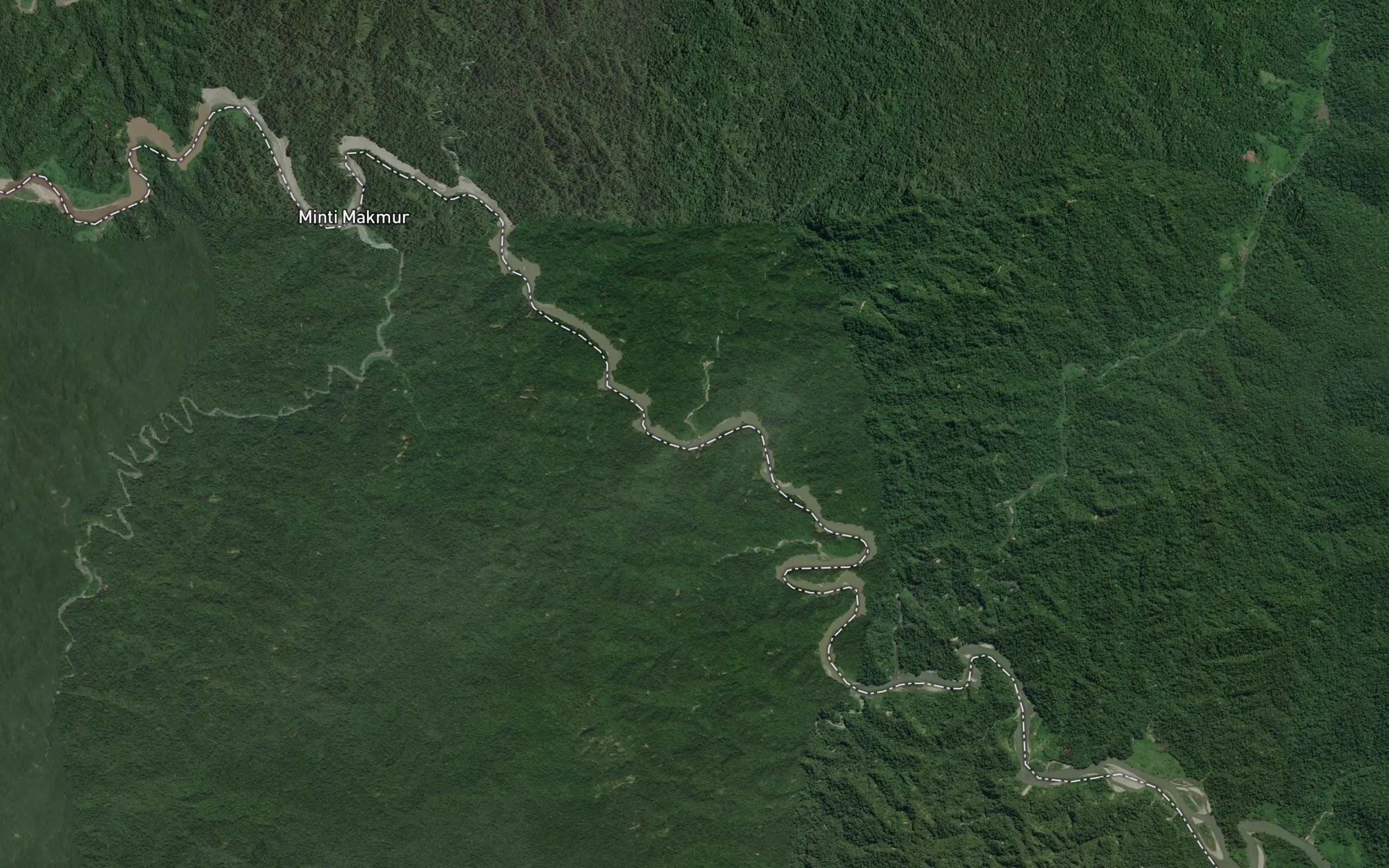 Salu Karampuan