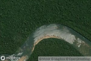 Cachoeira Manuel Jorge