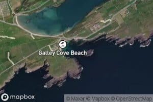 Galley Cove