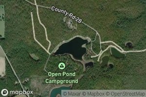 Open Pond