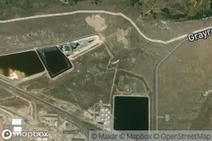 MBPP Storm Runoff Retention Reservoir