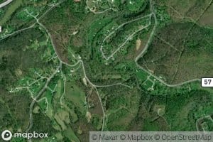 Mile Creek