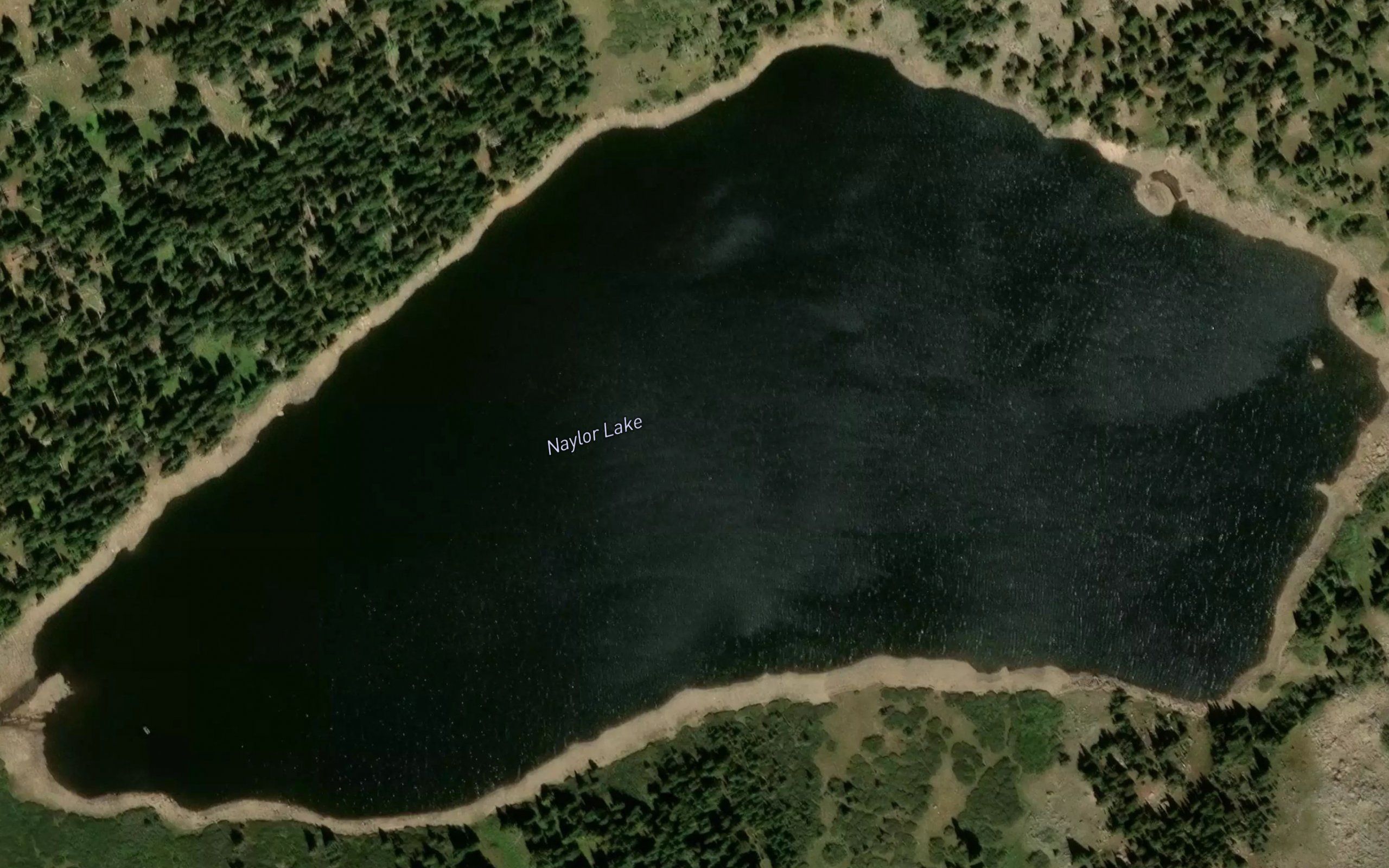 Naylor Lake