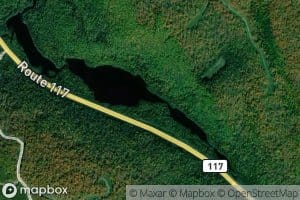 Lac Rapin