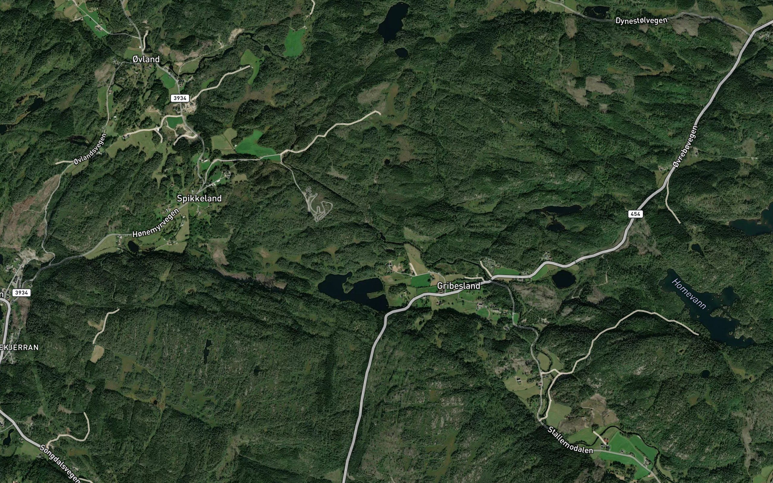 Sagefossen