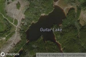 Guitar Lake